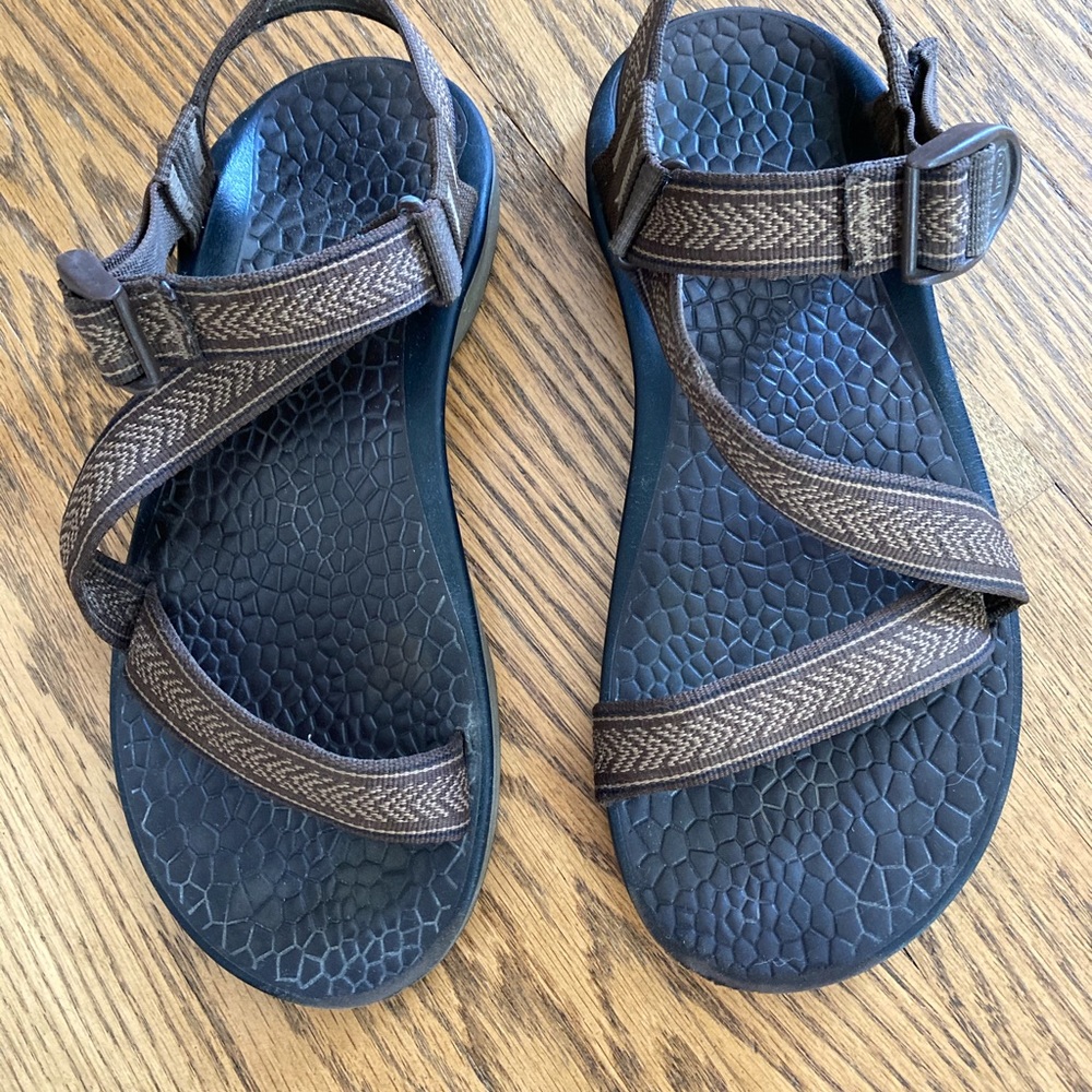 Men’s Chaco Mighty Sandal size 9